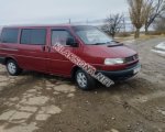 продам Volkswagen Caravelle в пмр  фото 5