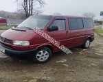 продам Volkswagen Caravelle в пмр  фото 2