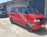 продам Volkswagen Caravelle в пмр  фото 1