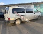 продам Volkswagen Caravelle в пмр  фото 3