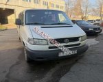 продам Volkswagen Caravelle в пмр  фото 4