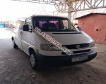 продам Volkswagen Caravelle в пмр  фото 3