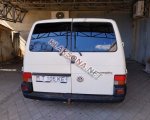 продам Volkswagen Caravelle в пмр  фото 3