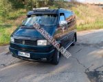 продам Volkswagen Caravelle в пмр  фото 2