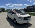 продам Volkswagen Caravelle в пмр  фото 2