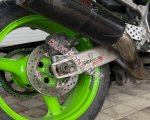 продам Kawasaki KX в пмр  фото 1