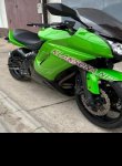 продам Kawasaki KX в пмр  фото 1