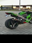 продам Kawasaki KX в пмр  фото 2