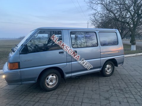продам Mitsubishi L 300в пмр  фото 5