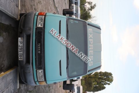 продам Iveko E75Eв пмр  фото 4