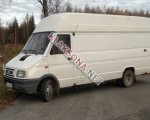 Iveko E75E 1992г. 800 $