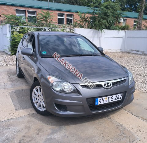 продам Hyundai  i30в пмр  фото 6