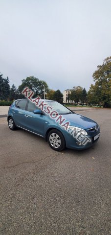 продам Hyundai  i30в пмр  фото 6
