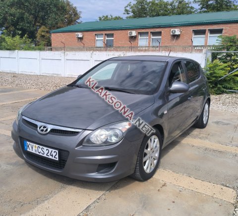 продам Hyundai  i30в пмр  фото 4