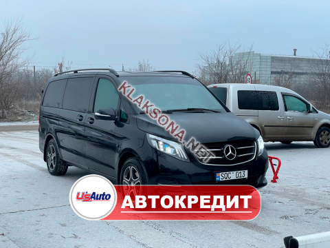 продам Mercedes-Benz Vitoв пмр  фото 6