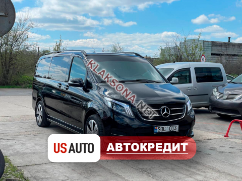 продам Mercedes-Benz Vitoв пмр  фото 6