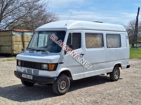 продам Mercedes-Benz Vitoв пмр  фото 4