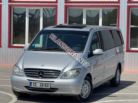 продам Mercedes-Benz Vitoв пмр  фото 6