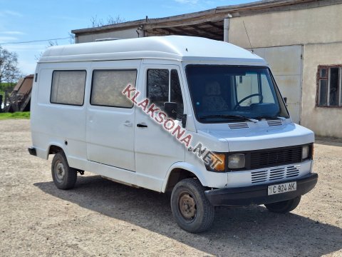 продам Mercedes-Benz Vitoв пмр  фото 4