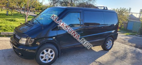 продам Mercedes-Benz Vitoв пмр  фото 6