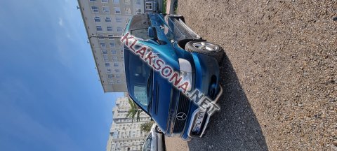 продам Mercedes-Benz Vitoв пмр  фото 4