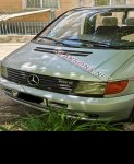 продам Mercedes-Benz Vito в пмр  фото 4