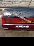 продам Mercedes-Benz Vito в пмр  фото 5