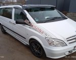 продам Mercedes-Benz Vito в пмр  фото 5