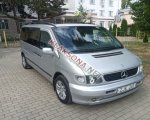 продам Mercedes-Benz Vito в пмр  фото 4