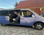 продам Mercedes-Benz Vito в пмр  фото 5