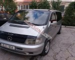 продам Mercedes-Benz Vito в пмр  фото 3