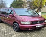 продам Mercedes-Benz Vito в пмр  фото 4