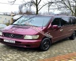 продам Mercedes-Benz Vito в пмр  фото 5