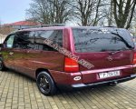 продам Mercedes-Benz Vito в пмр  фото 2