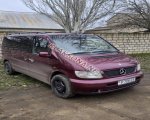 продам Mercedes-Benz Vito в пмр  фото 1
