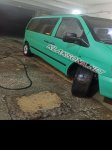 Mercedes-Benz Vito 1999г. 3 000 $