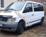 продам Mercedes-Benz Vito в пмр  фото 5