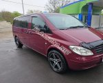 продам Mercedes-Benz Vito в пмр  фото 3