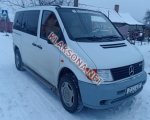 Mercedes-Benz Vito 1997г. 3 500 $