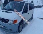 продам Mercedes-Benz Vito в пмр  фото 2
