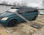 продам Mercedes-Benz Vito в пмр  фото 5