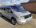 продам Mercedes-Benz Vito в пмр  фото 5
