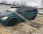 продам Mercedes-Benz Vito в пмр  фото 3