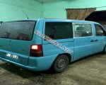 продам Mercedes-Benz Vito в пмр  фото 3