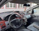 продам Mercedes-Benz Vito в пмр  фото 6