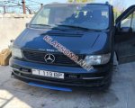 продам Mercedes-Benz Vito в пмр  фото 4
