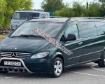 продам Mercedes-Benz Vito в пмр  фото 6
