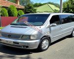 продам Mercedes-Benz Vito в пмр  фото 4
