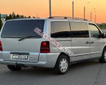 продам Mercedes-Benz Vito в пмр  фото 3
