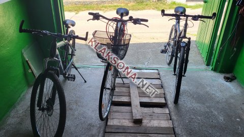 продам Велотехника TPT-bikeв пмр  фото 4